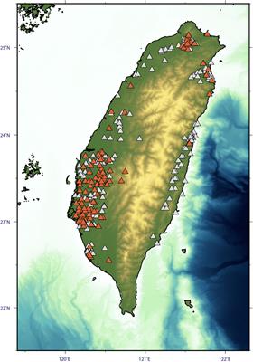 Citizen Seismology in Taiwan: Development, Outreach, and Formative Assessment of Near-Real Time Earthquake Game Competition Activities